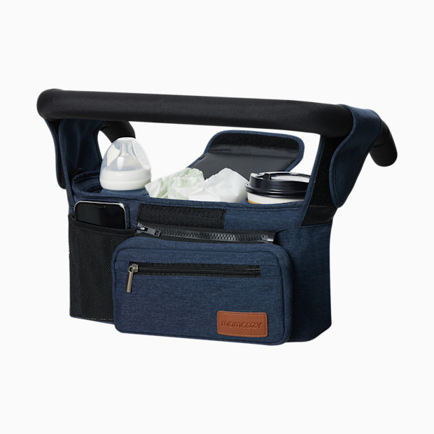 Momcozy Stroller Organizer.
