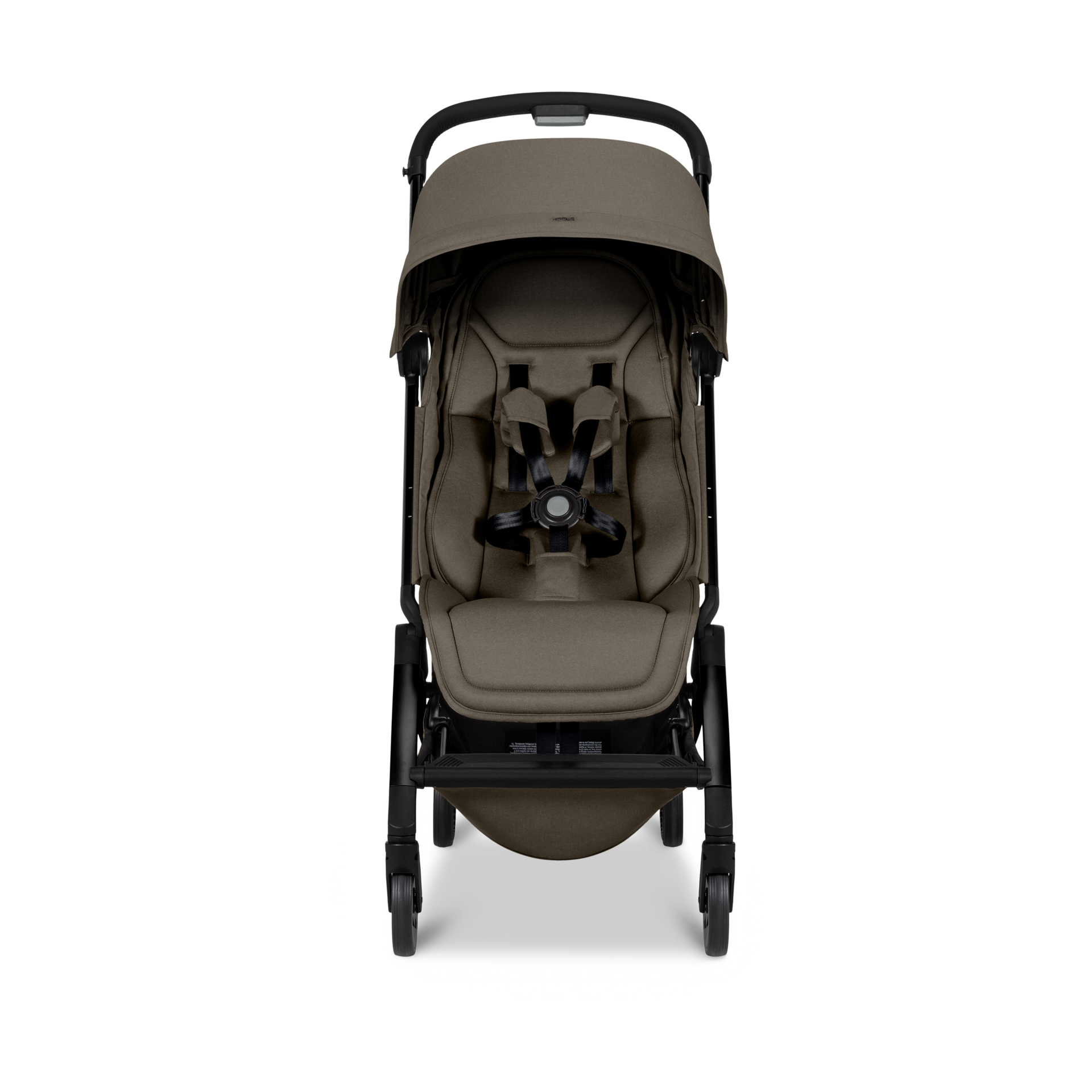 Joolz Aer2 Stroller - Hazel Brown.