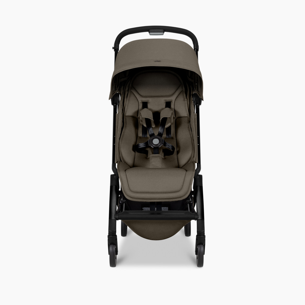 Joolz Aer2 Stroller - Hazel Brown.