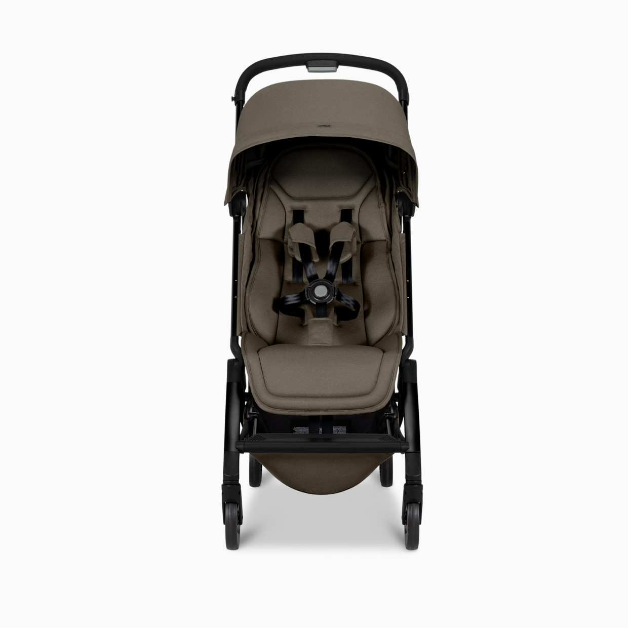 Joolz Aer2 Stroller - Hazel Brown.