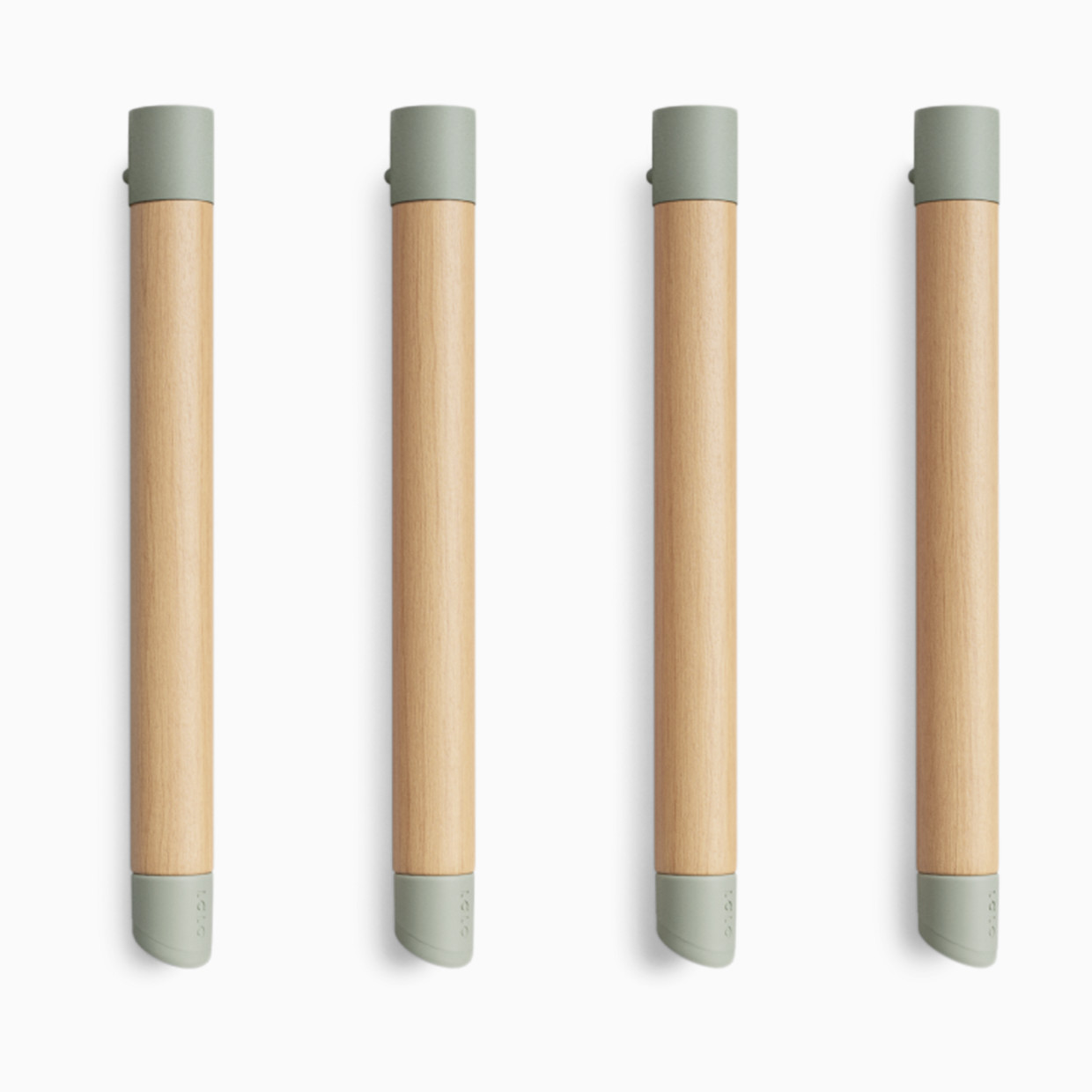 Lalo Play Legs - Sage.