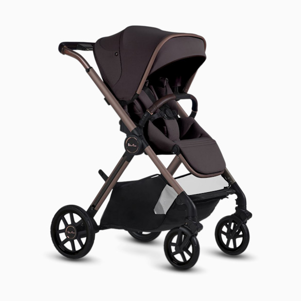 Silver Cross Reef 2 Stroller.