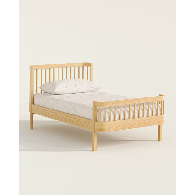 Nestig The Wave Kids Bed.