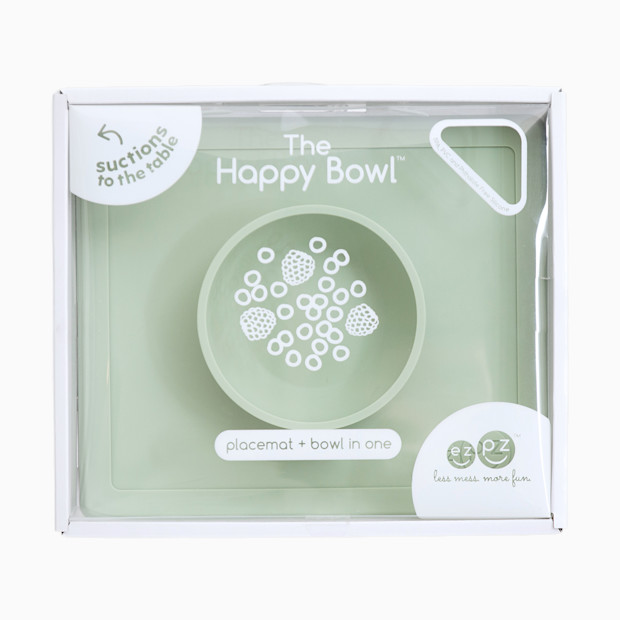 ezpz Happy Bowl.