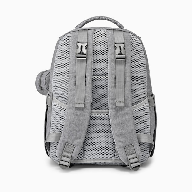 Babbleroo Travel Diaper Bag Backpack.