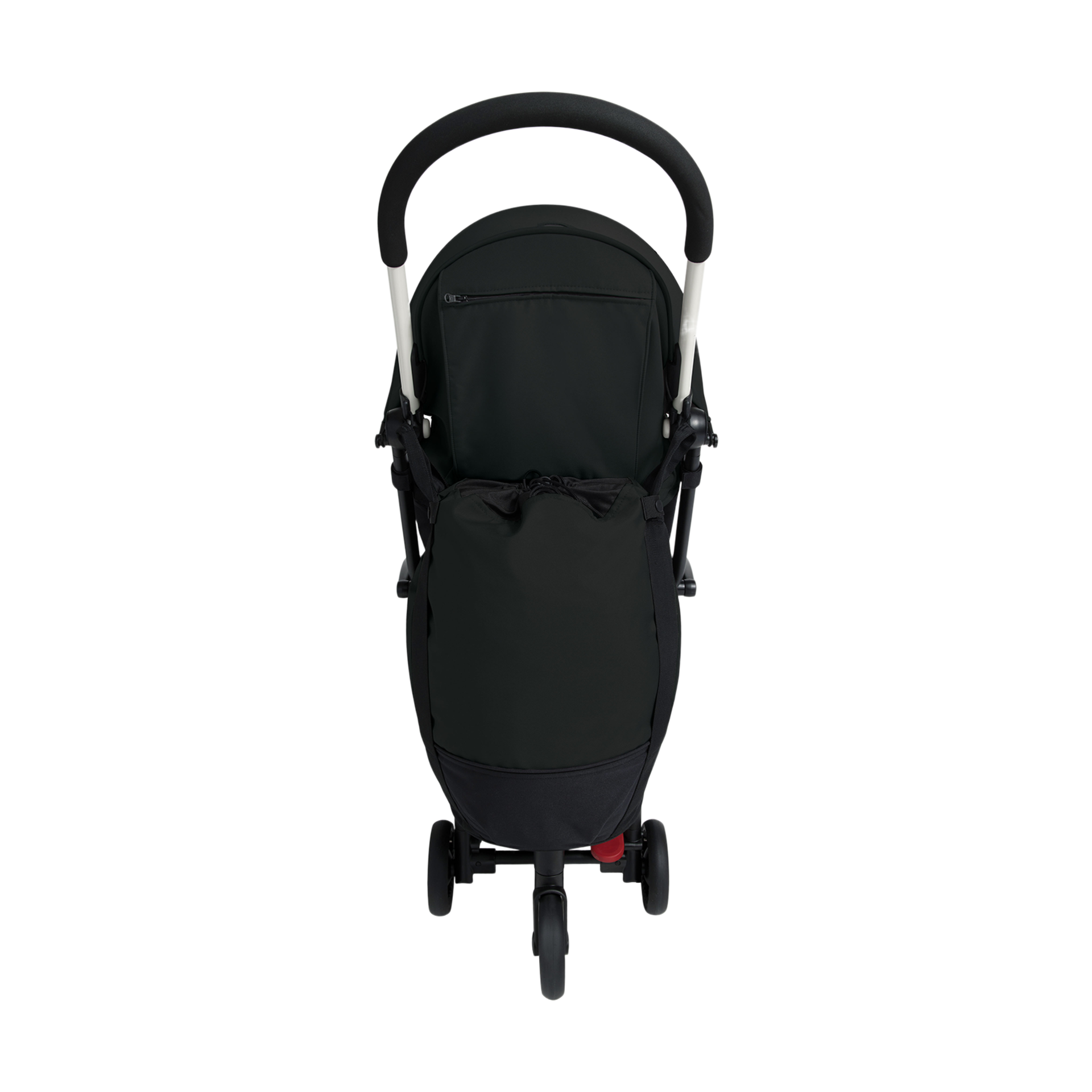 Stokke YOYO₂ and YOYO+ Rolling Bag - Black.