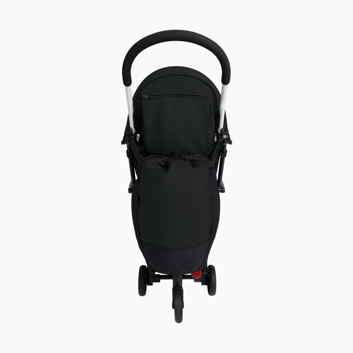 Stokke YOYO₂ and YOYO+ Rolling Bag - Black.