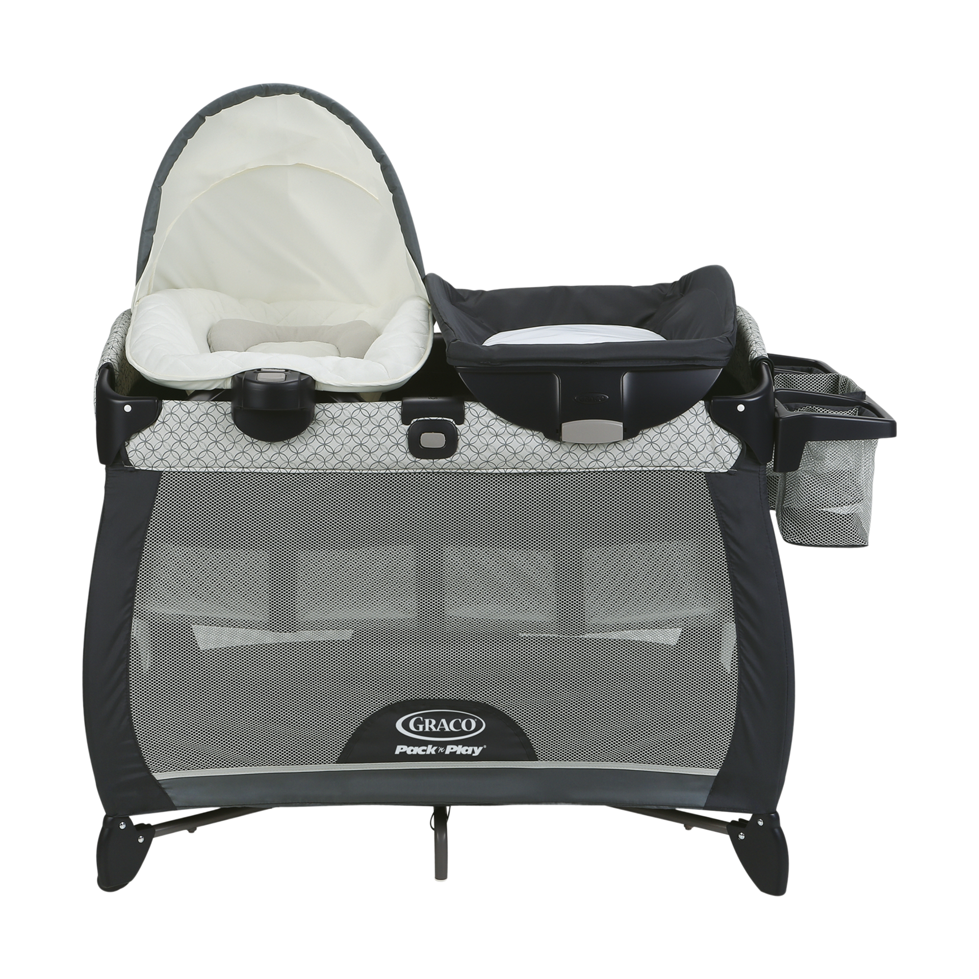 graco pack n play raleigh