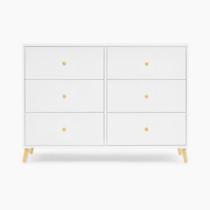 Thumbnail of Bianca White/Natural