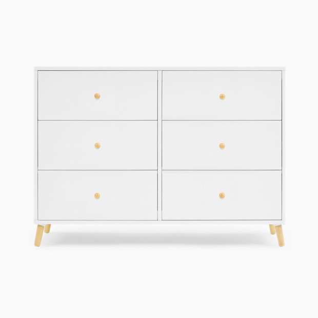 Delta Children Essex 6 Drawer Dresser.