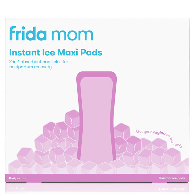 Frida Mom Instant Ice Packs - $19.99.