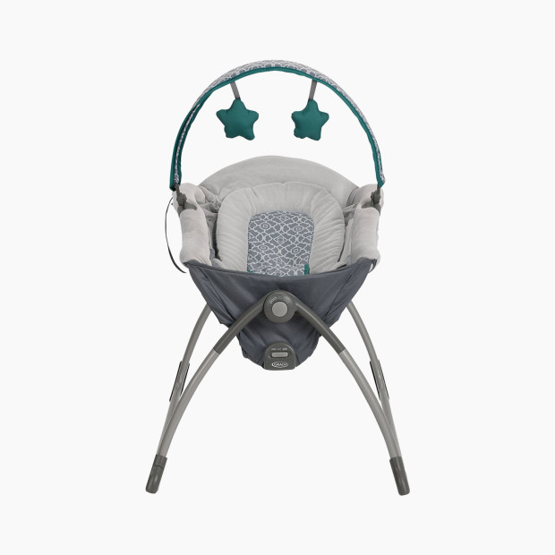 Graco Little Lounger - Ardmore.
