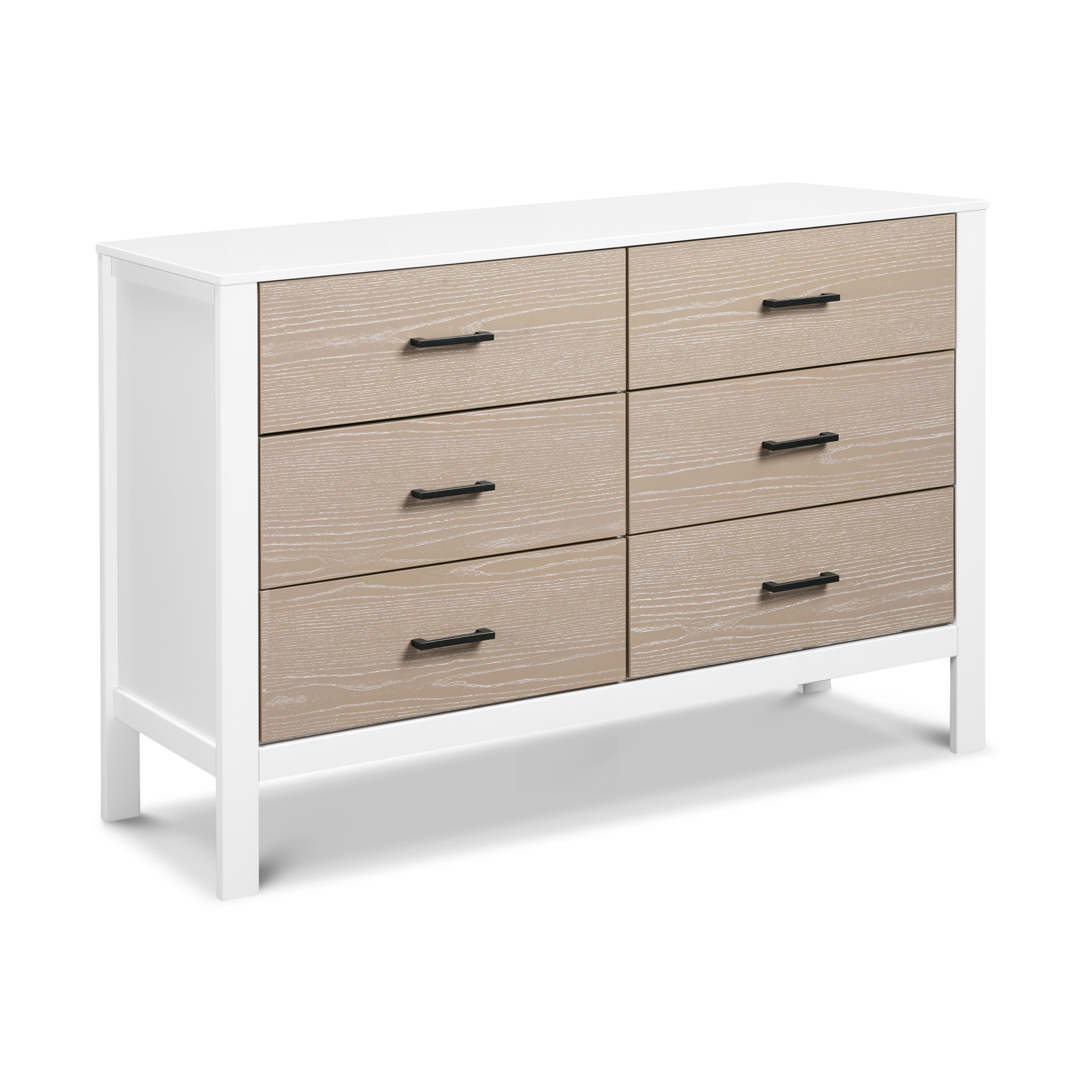 Carter's by daVinci Radley 6-Drawer Dresser.
