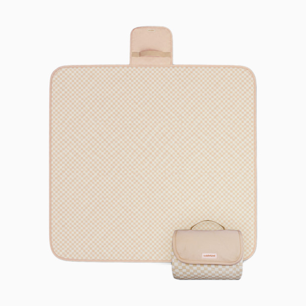 Toddlekind Wander Classic Indoor/Outdoor Portable Playmats.