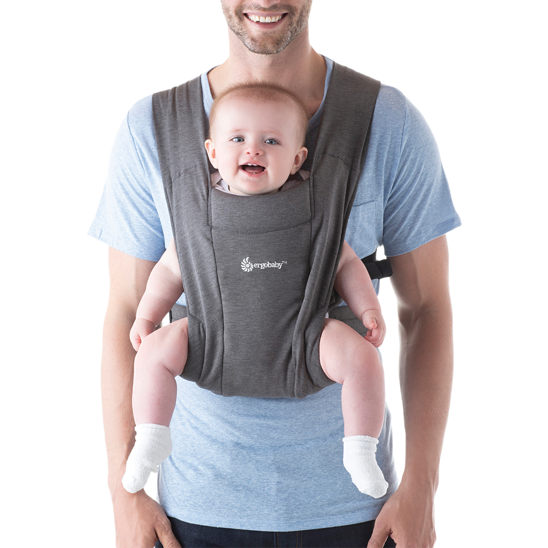 ergobaby front carrier