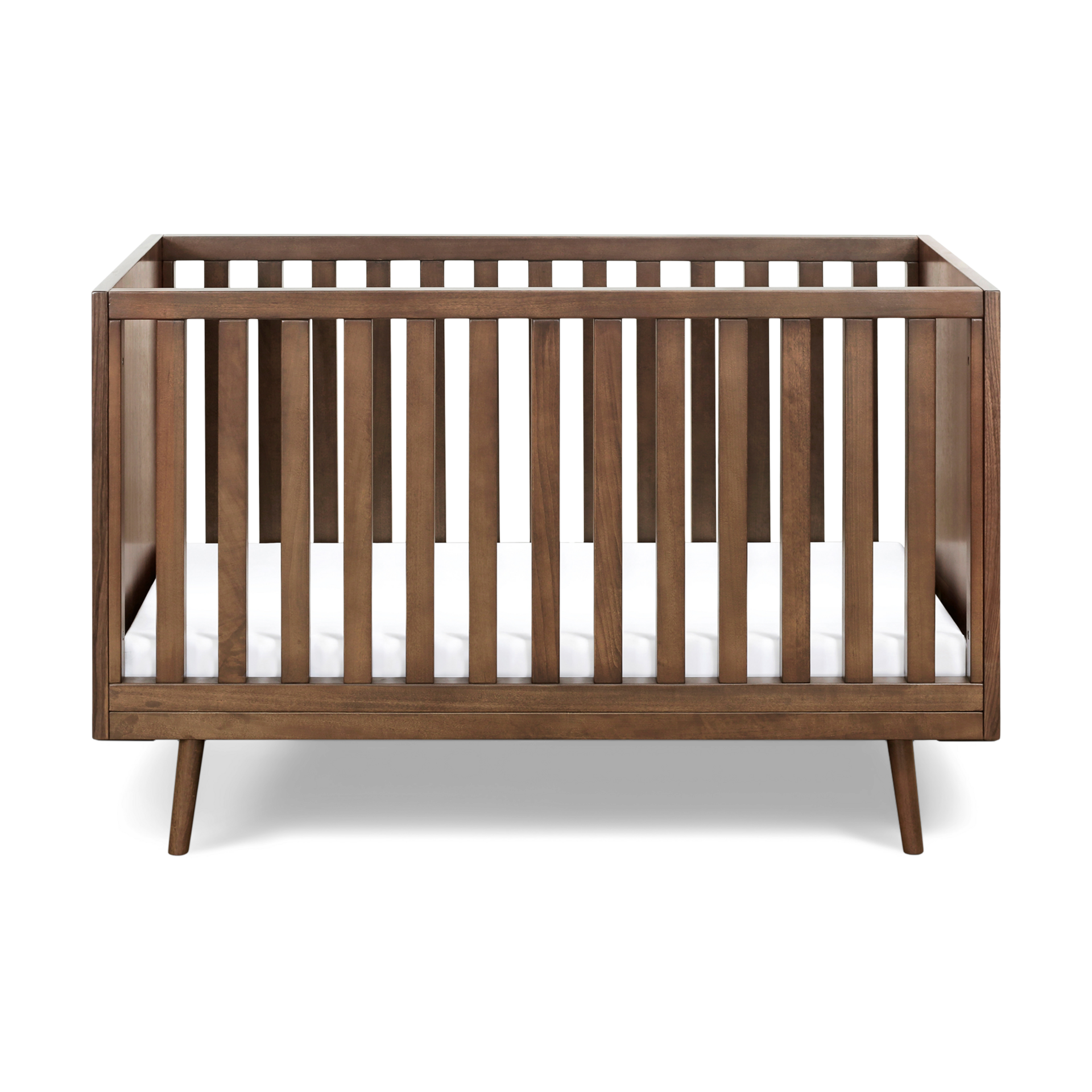 Ubabub Nifty Timber 3-in-1 Crib.