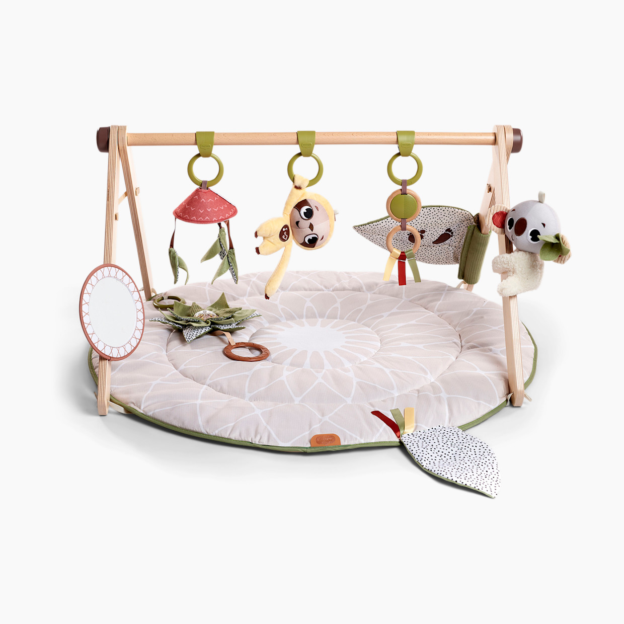 Tiny Love Boho Chic Luxe Developmental Gymini.