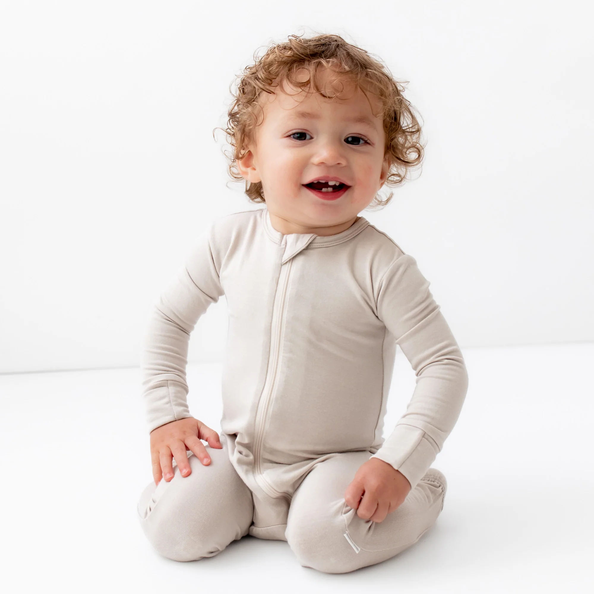 Bamboo Baby Clothing | Babylist Shop