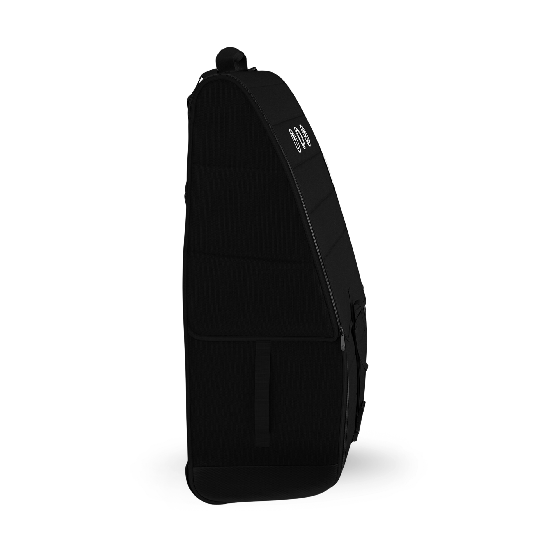 Bugaboo Comfort Transport Bag for Bugaboo Strollers - Black.