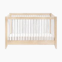 Sprout 4-in-1 Convertible Crib with Toddler Kit – Babyletto