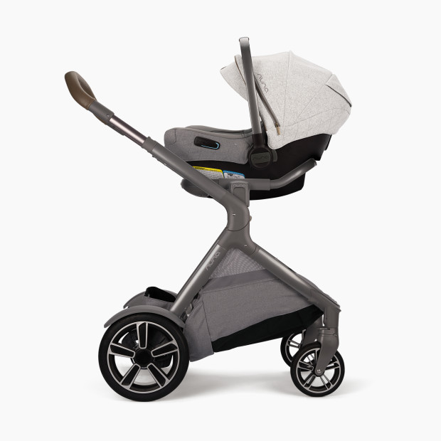 Nuna DEMI Grow Stroller - Nordstrom Exclusive - Curated.