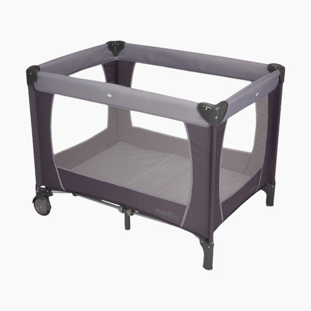 Evenflo Portable Babysuite Classic Playard - Silverado.