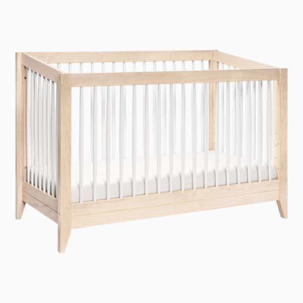 Sprout 4-in-1 Convertible Crib with Conversion Kit.