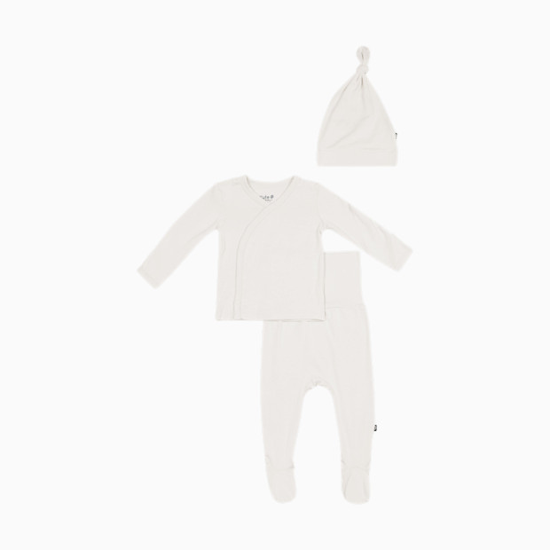 Kyte Baby Take Me Home Set with Cap.