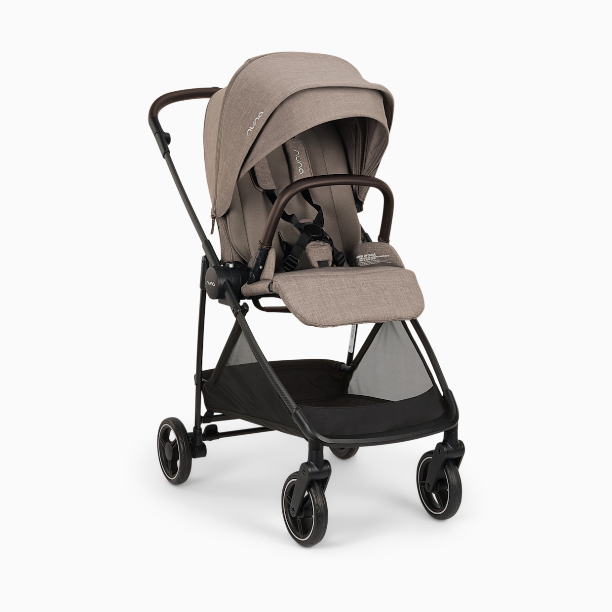 Nuna Flex System Seat - Cedar.