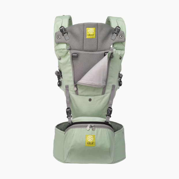 lillebaby SeatMe All Seasons Carrier - Sage.