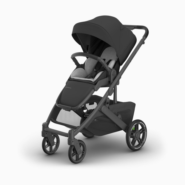 UPPAbaby Cruz V3 Stroller & Mesa V3 Infant Car Seat Travel System.