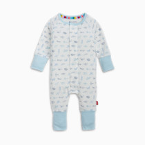 Magnetic Convertible Coverall – Magnetic Me