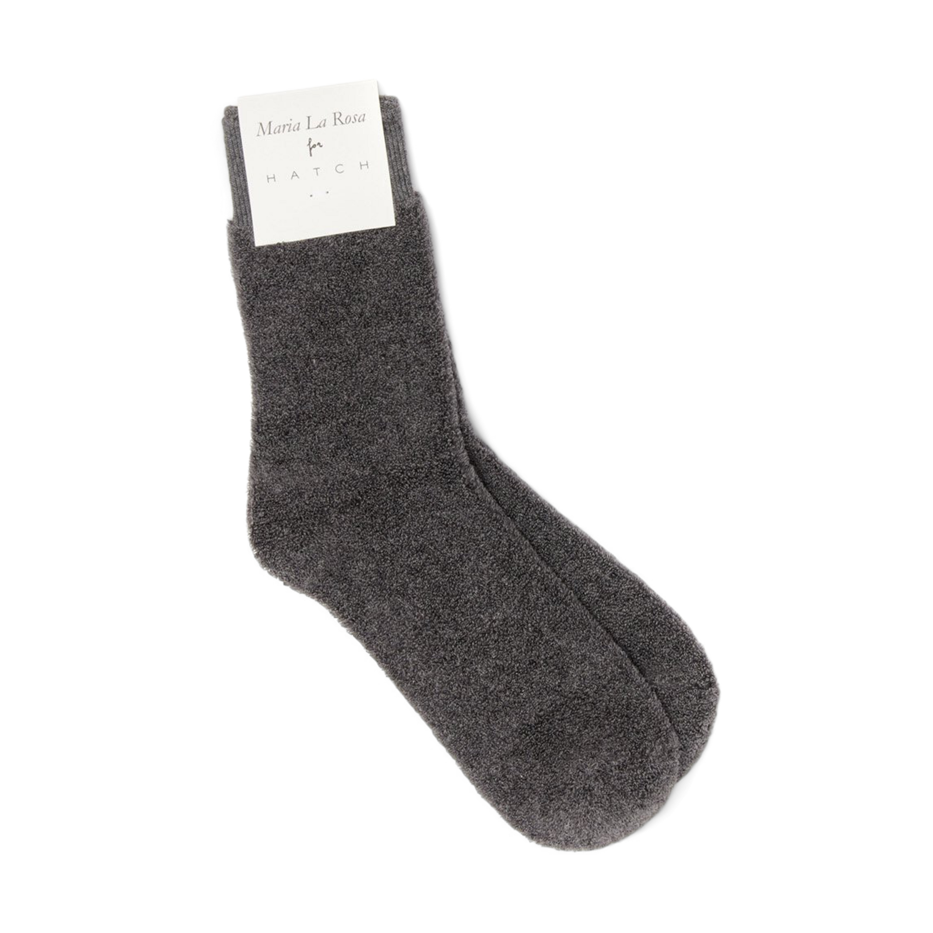 Hatch Collection Hatch-To-Hospital Box - Charcoal, L.