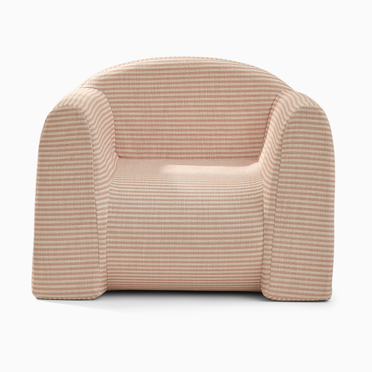House of Noa Play Chair - Finley Ivory & Petal, Large.
