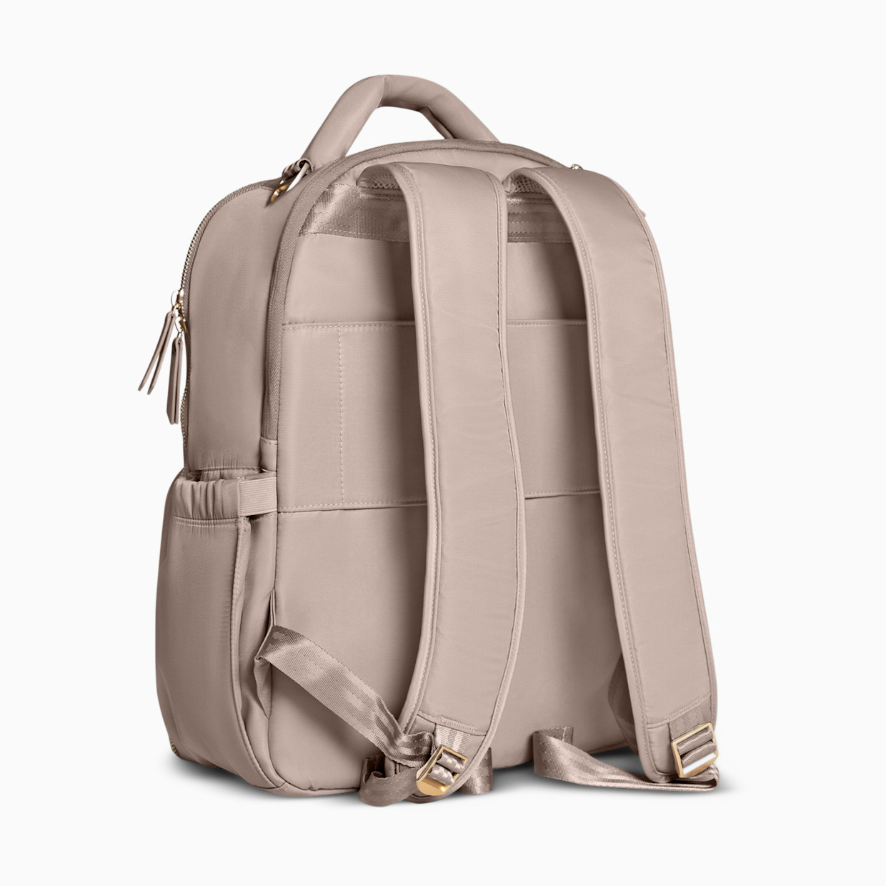 JUJUBE The Classic Backpack - Taupe.