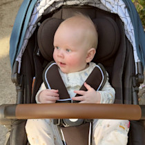 Mockingbird Infant Seat Stroller Insert Babylist Shop