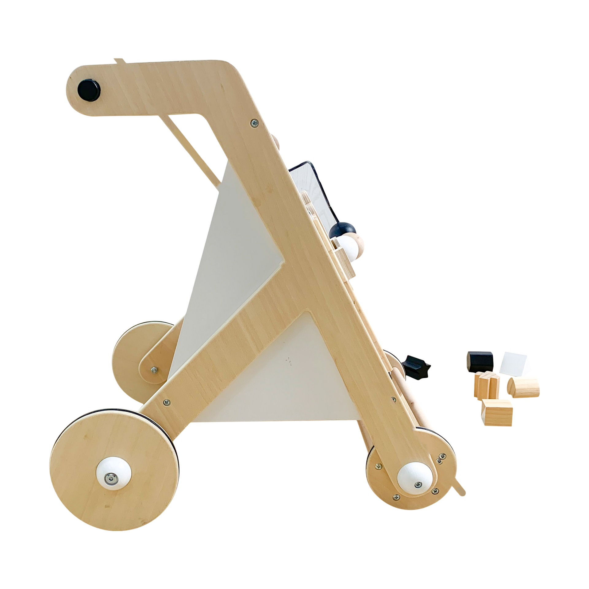 Wonder & Wise Awesome Activity Walker.