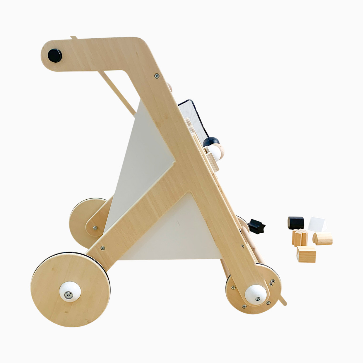 Wonder & Wise Awesome Activity Walker.