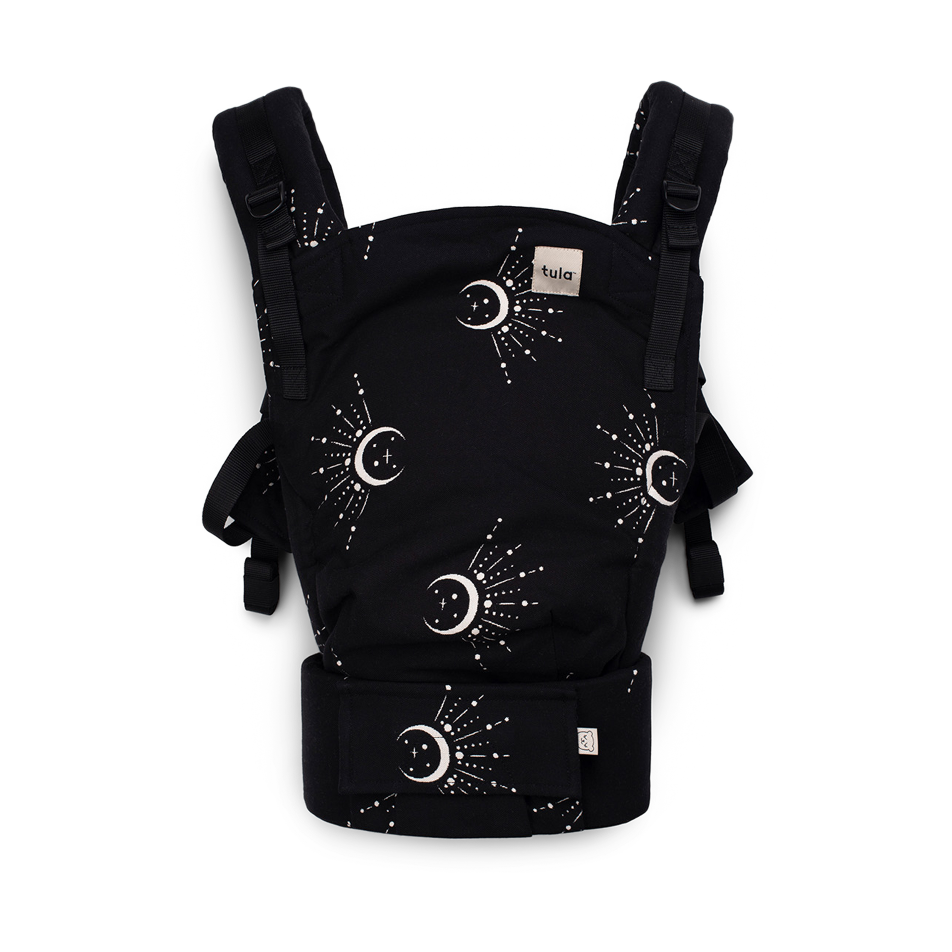 Tula Free To Grow Signature Baby Carrier - Moonchild.