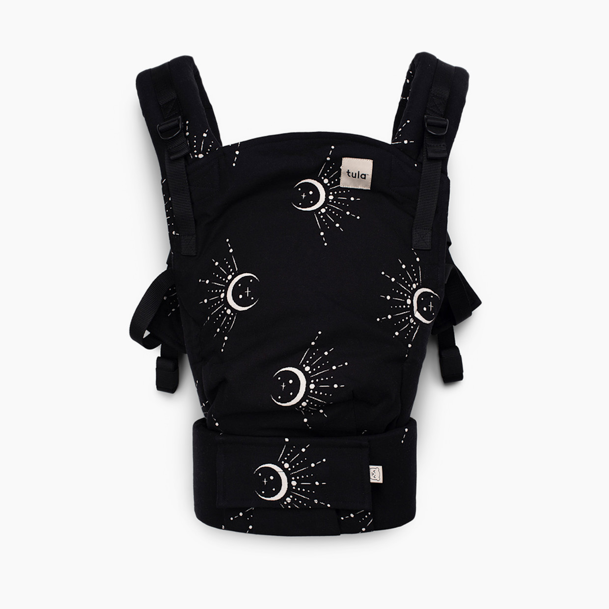Tula Free To Grow Signature Baby Carrier - Moonchild.