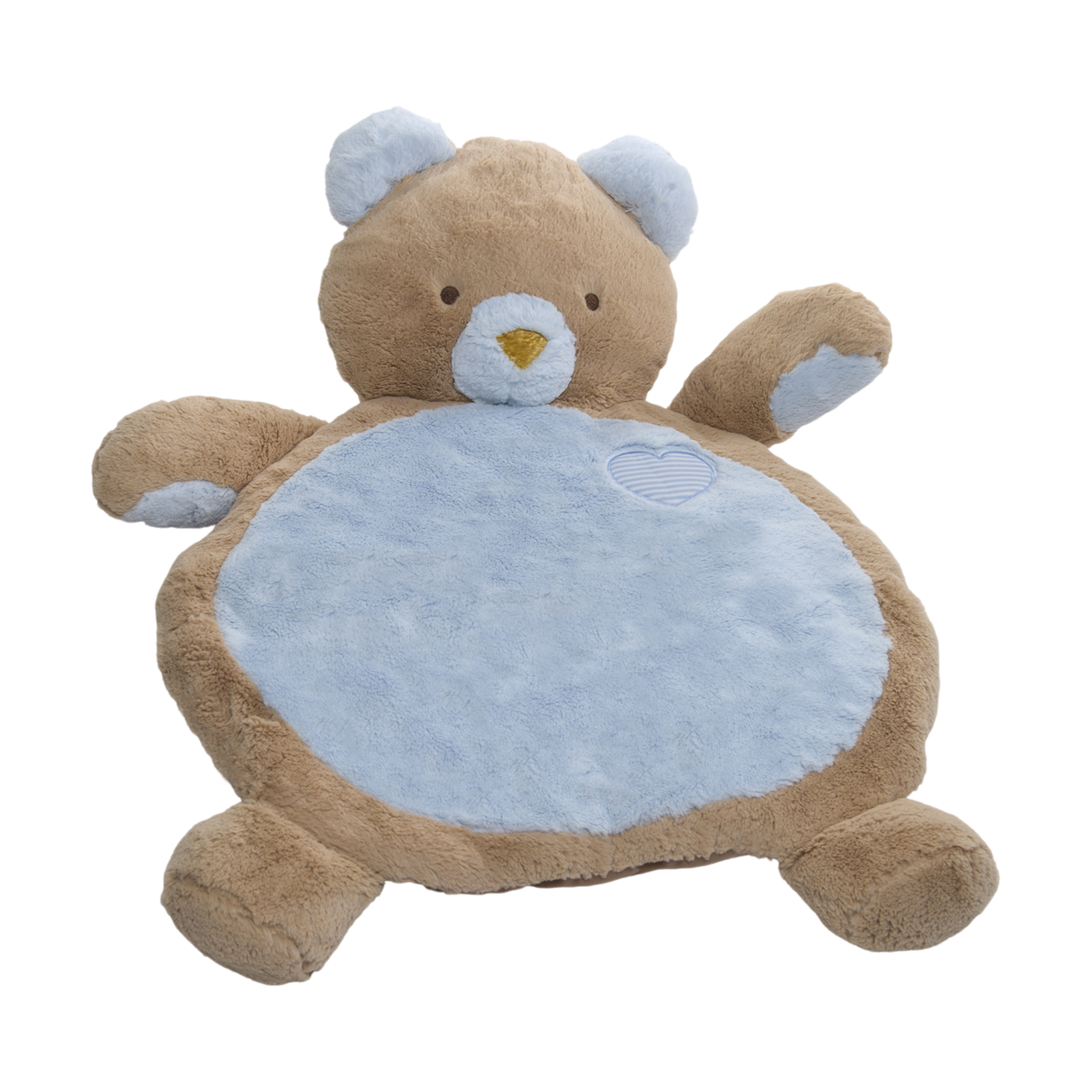 Thumbnail of Blue Bear