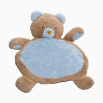 Thumbnail of Blue Bear