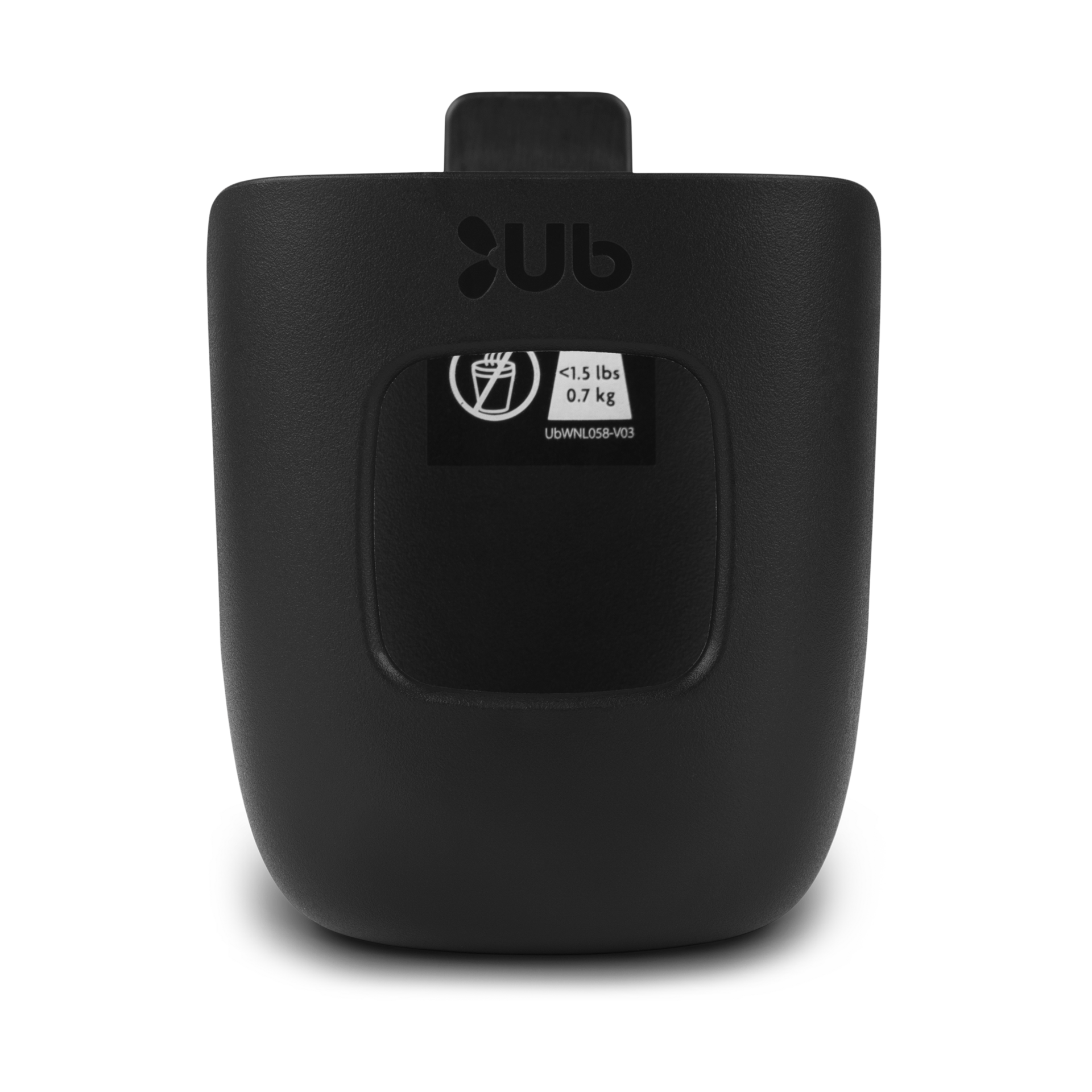 UPPAbaby Cup Holder for Rove.