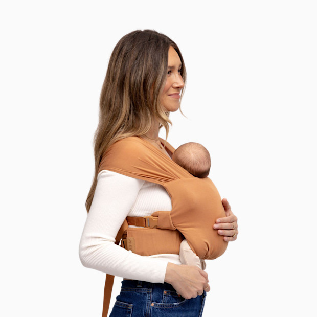 WildBird Newborn Aerial Buckle Wrap Carrier.