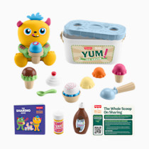 Thumbnail of Sharing