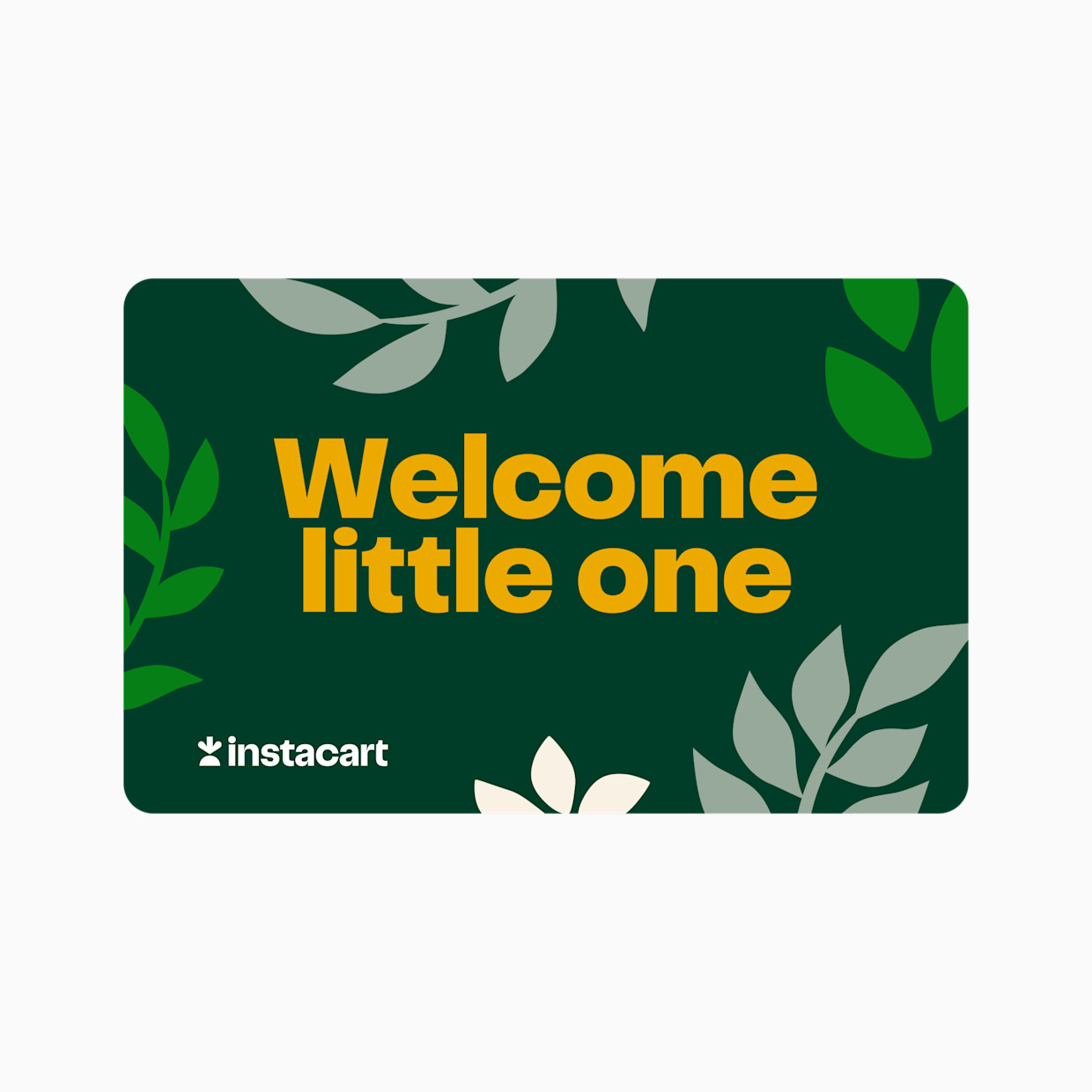 Instacart Instacart Gift Card - 100.