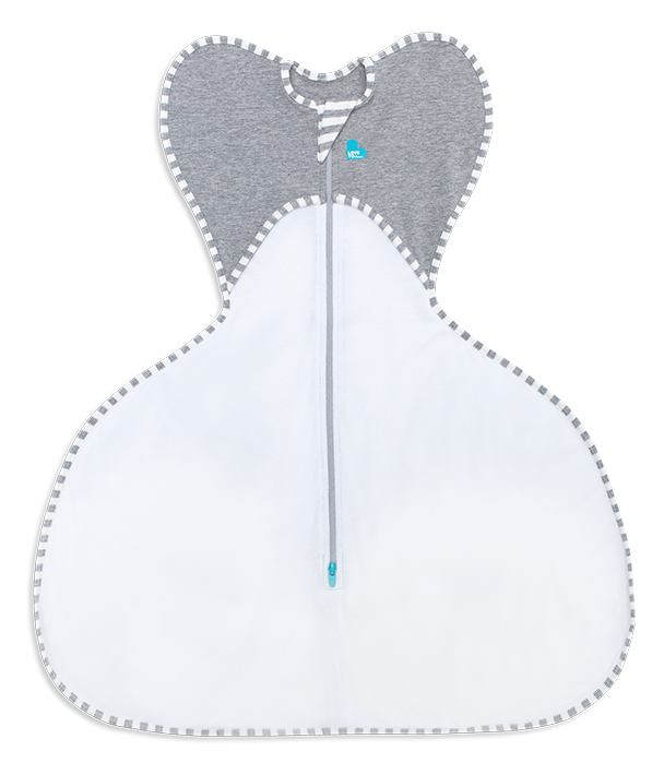Love To Dream Swaddle Up Hip Harness Swaddle.