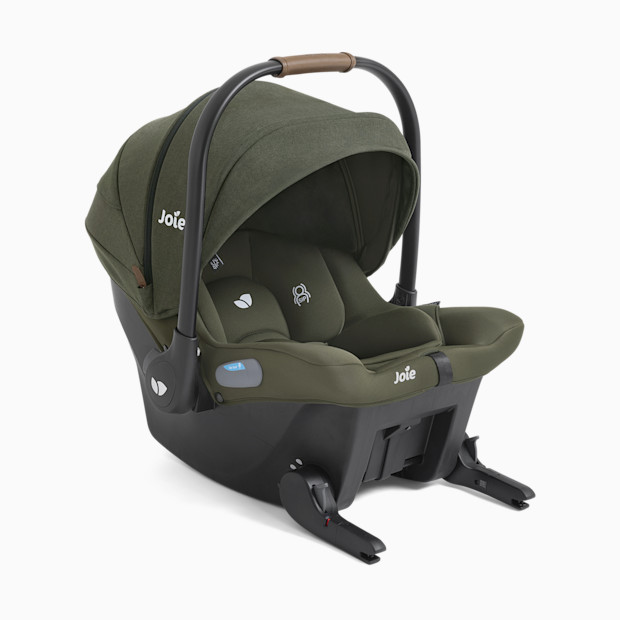 Joie Mint Latch Infant Car Seat.
