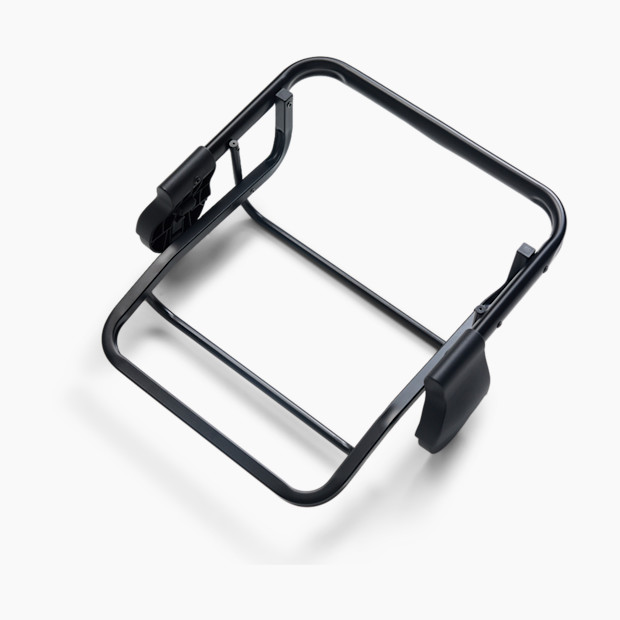 Zoe Journey Car Seat Adapter - Graco & Chicco - Black.