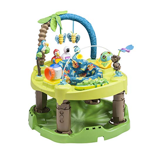 Evenflo Exersaucer Triple Fun Active Learning Center - $99.99